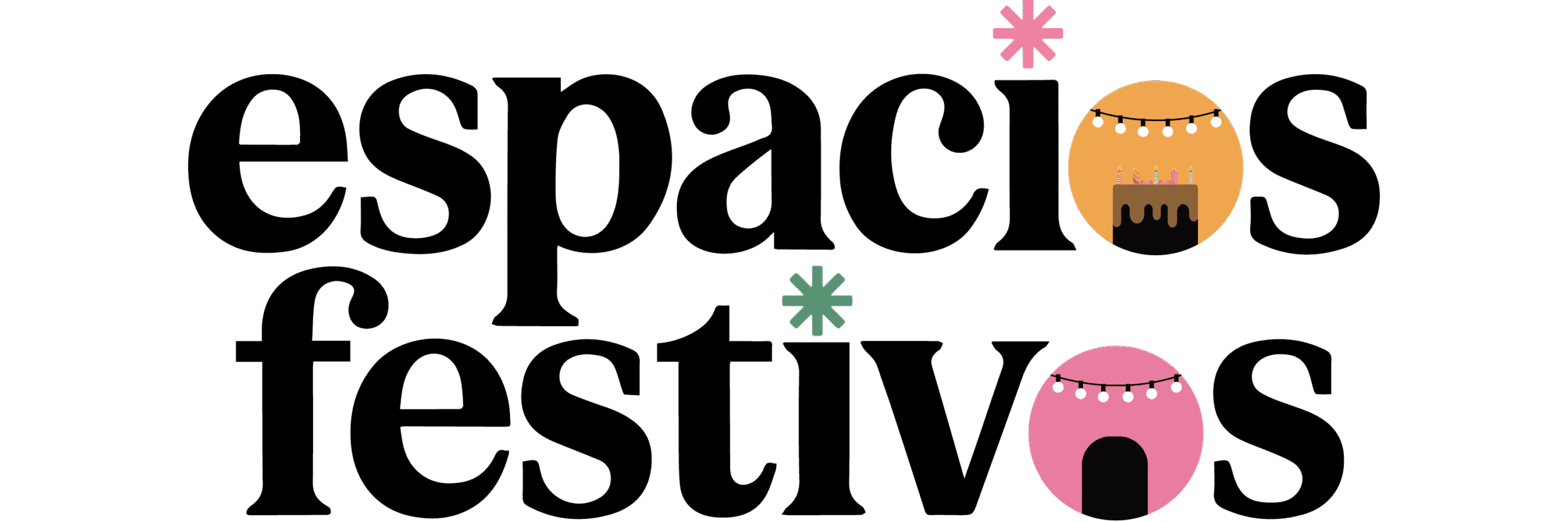 Espacios Festivos