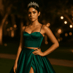 Vestidos de Quinceañera 2025: La Guía Esencial para un Look Inolvidable