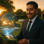 Tour virtual para eventos: 5 formas de transformar las visitas a tu salón